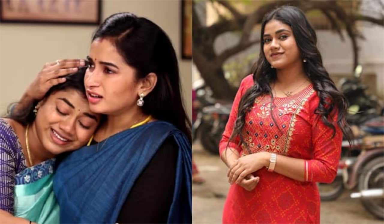 ஹிட் சீரியலில் முக்கிய நடிகை மாற்றம்