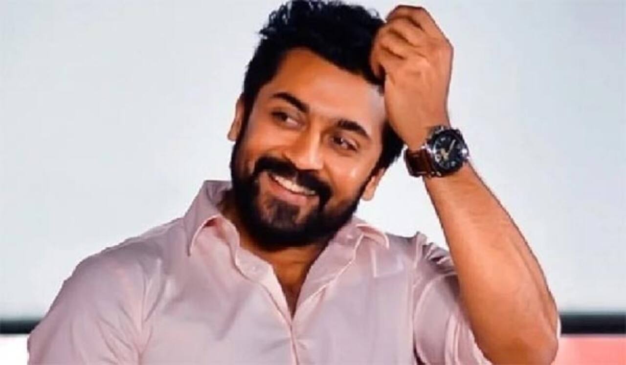 2026 தேர்தல் - விஜய், விஷாலைத் தொடர்ந்து சூர்யா ?