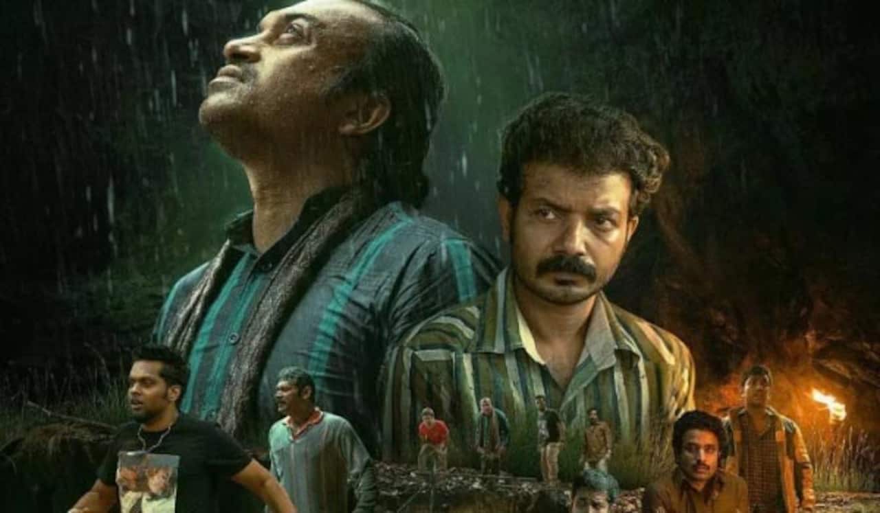 குகைக்குள் விழுந்தவருக்கு பிஸ்கட்டால் மேக்கப் ; மஞ்சும்மேல் பாய்ஸ் இயக்குனர் புது தகவல்