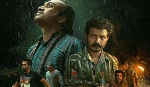 குகைக்குள் விழுந்தவருக்கு பிஸ்கட்டால் மேக்கப் ; மஞ்சும்மேல் பாய்ஸ் இயக்குனர் புது தகவல்