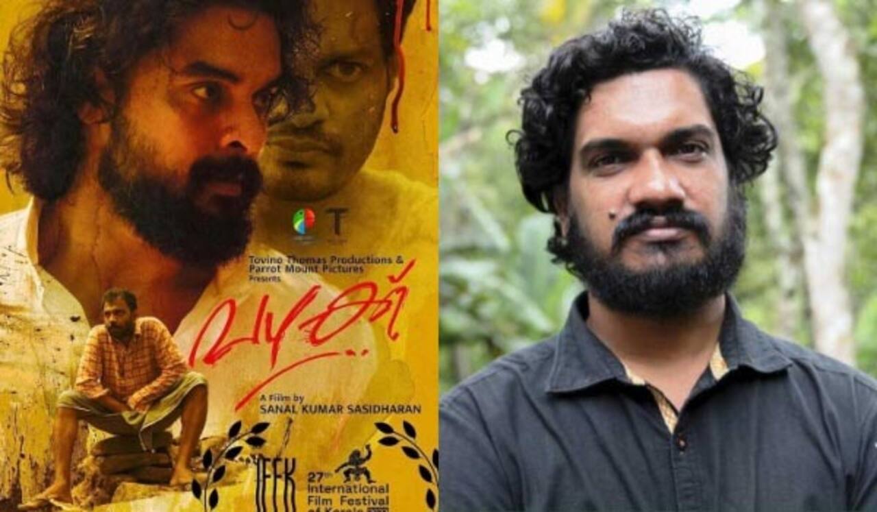 படத்தை ரிலீஸ் பண்ண விடாமல் டொவினோ தாமஸ் தடுக்கிறார் ; இயக்குனர் விரக்தி