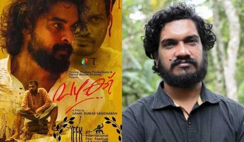 படத்தை ரிலீஸ் பண்ண விடாமல் டொவினோ தாமஸ் தடுக்கிறார் ; இயக்குனர் விரக்தி
