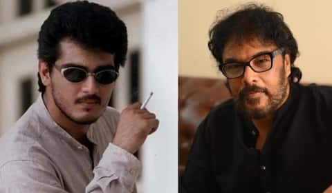 அஜித்திற்கு இப்படி ஒரு வினோத பிரச்சனை இருந்ததா ? சுந்தர்.சி கூறிய ஆச்சர்ய தகவல்