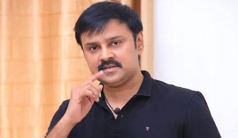 ஜோதிடரான டிவி நடிகர் கோலங்கள் ஸ்ரீதர்
