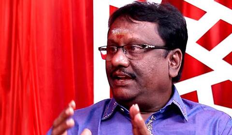 சின்னத்திரை இயக்குனர்கள் சங்கத் தலைவராக மங்கை அரிராஜன் வெற்றி