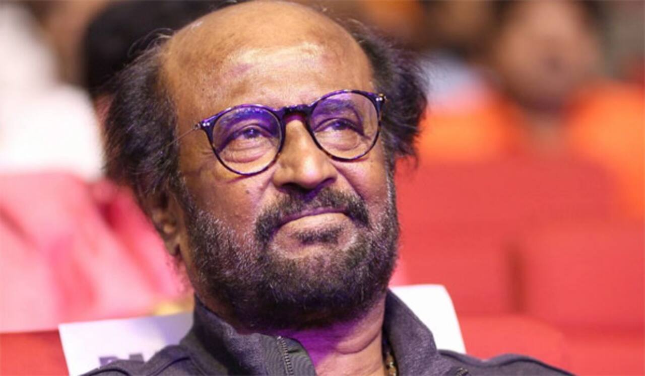 கூலி படப்பிடிப்புக்கு முன்பாக ரஜினிகாந்த் சிறு ஓய்வு ?