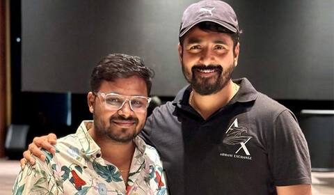 சிவகார்த்திகேயனை இயக்க தயாராகும் சிபி சக்ரவர்த்தி