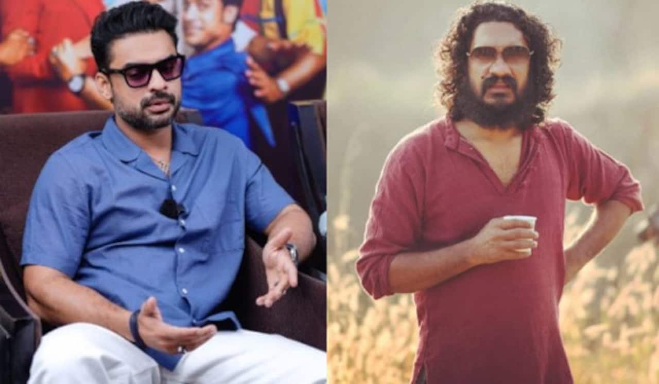 இயக்குனரின் கெட்ட பெயர் தான் ஓடிடி ரிலீஸை தடுக்கிறது : டொவினோ தாமஸ் பதிலடி
