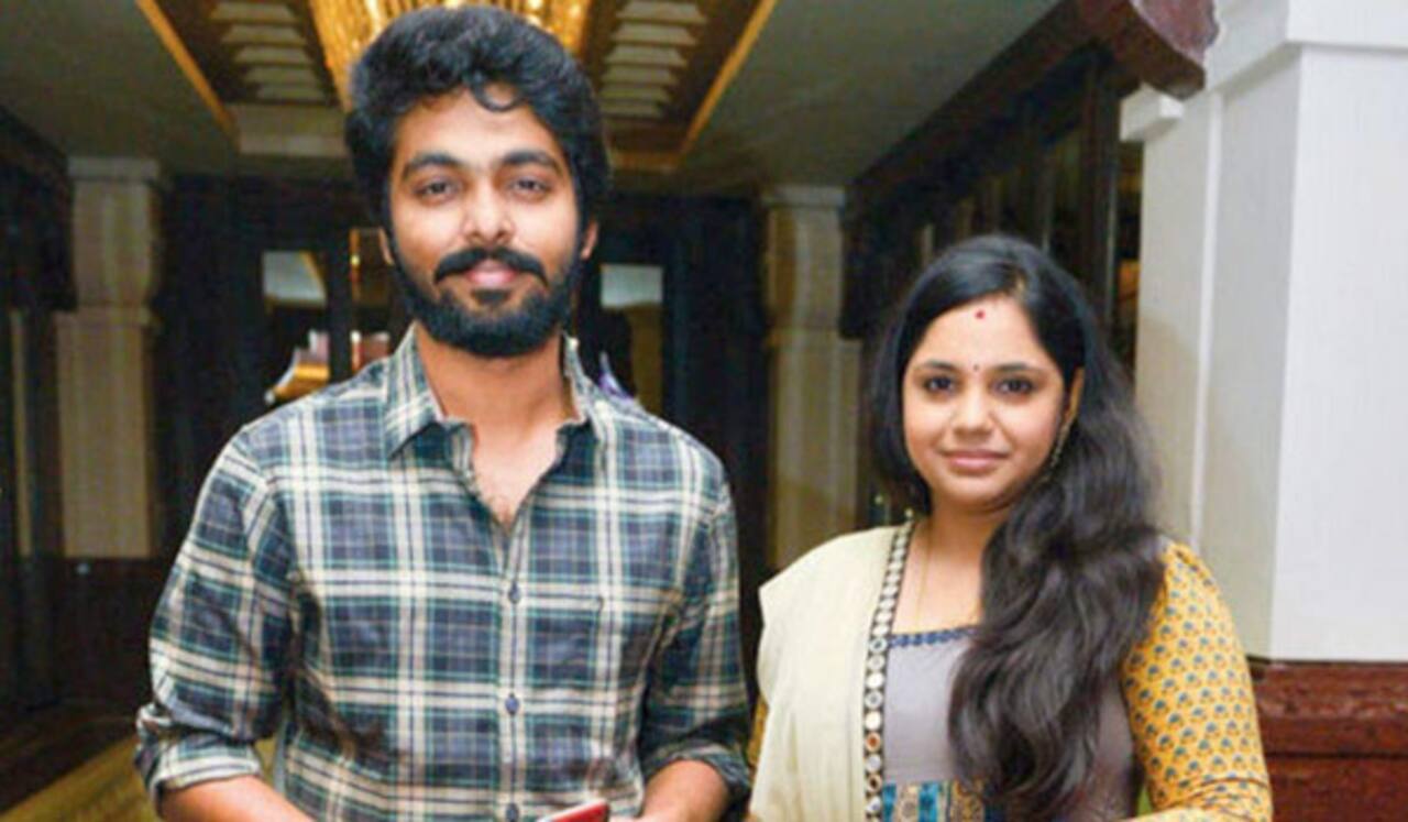 சைந்தவி உடனான பிரிவை வைத்து விவாதம் : தமிழர் மாண்பு குறைந்து விட்டதா என ஜிவி பிரகாஷ் ஆதங்கம்