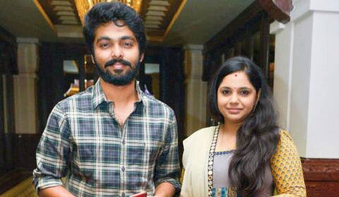 சைந்தவி உடனான பிரிவை வைத்து விவாதம் : தமிழர் மாண்பு குறைந்து விட்டதா என ஜிவி பிரகாஷ் ஆதங்கம்