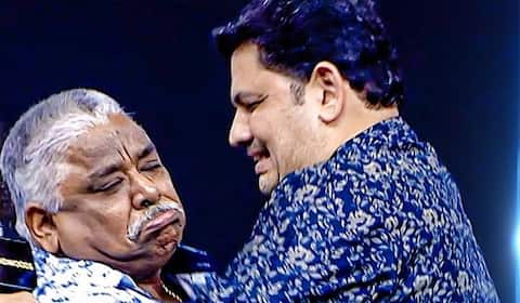 தாமு ஏன் வெங்கடேஷ் பட்டுடன் வரவில்லை?: புதிய தகவல்