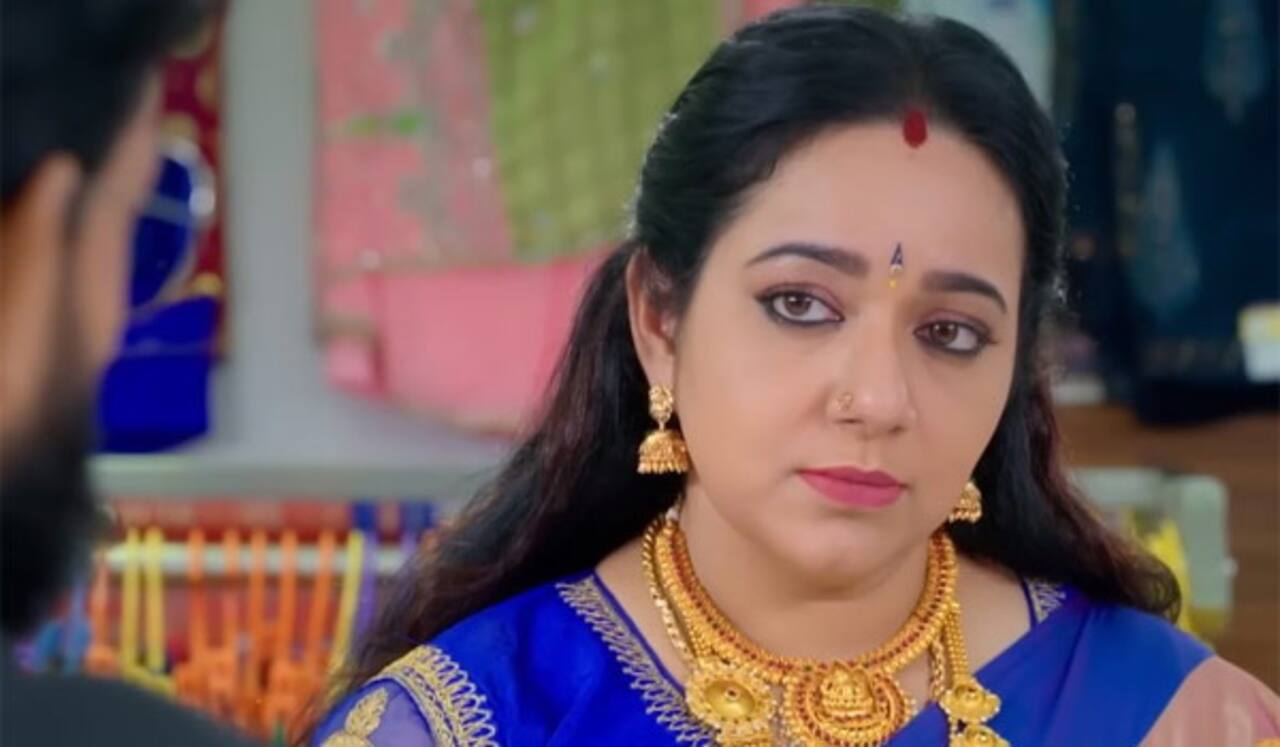 காதலிக்க நேரமில்லை சந்திராவின் ரீ-என்ட்ரி! எந்த சீரியல் தெரியுமா?