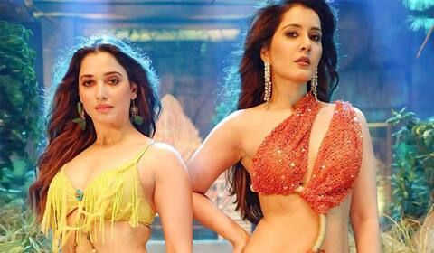 ஹிந்தியில் வெளியாகும் அரண்மணை 4