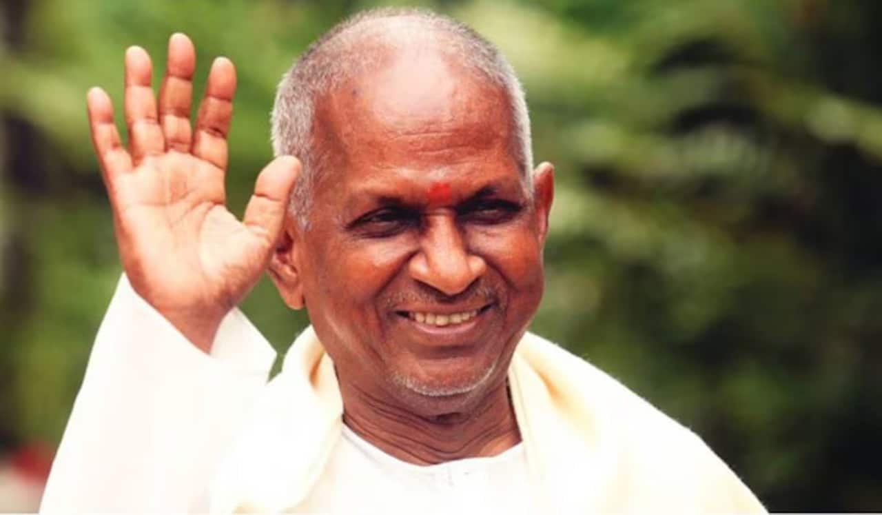மற்றவர்களை கவனிப்பது என் வேலை இல்லை : சிம்பொனியை எழுதியிருப்பதாகவும் இளையராஜா தகவல்