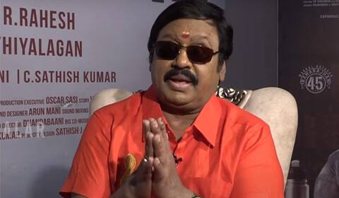 கரகாட்டக்காரன் 2 வருமா - ராமராஜன் பதில்