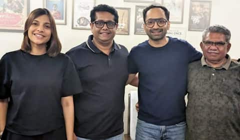 ஜீத்து ஜோசப் டைரக்ஷனில் பஹத் பாசில் படம் அறிவிப்பு