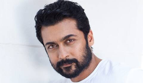 ஆளே இல்லாத நடிகர் சூர்யா வீட்டுக்கு பாதுகாப்பு : அமைச்சரின் பரிந்துரையில் கட்டணமின்றி சலுகை