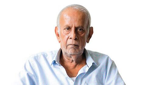 பிளாஷ்பேக்: மூன்று முடிச்சு படத்தின் மூலம் ஹீரோவாக்க நினைத்த பாலச்சந்தர்: மறுத்த ஜெயபாரதி