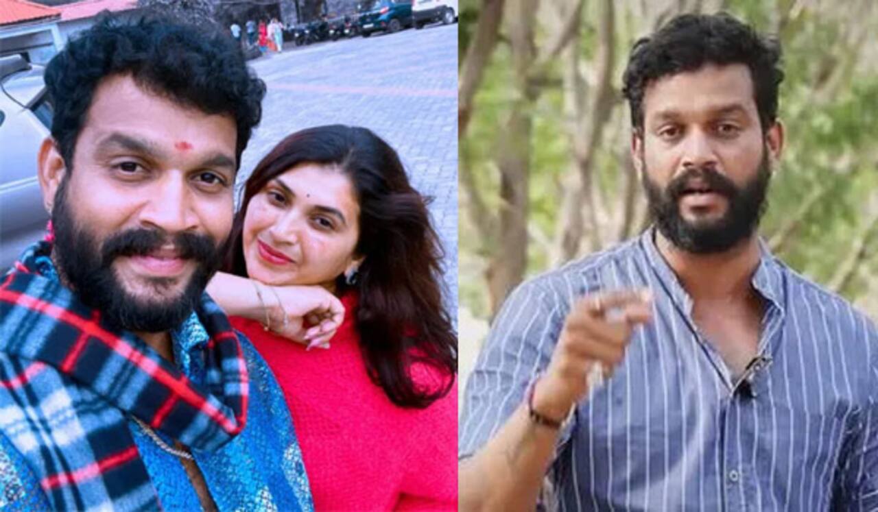 காதலித்த நடிகை விபத்தில் இறக்க : தற்கொலை செய்து கொண்ட நடிகர்