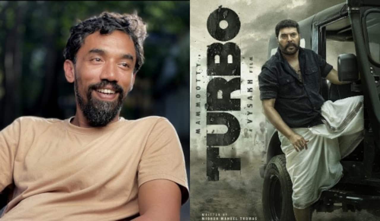 இயக்குனர்களுக்கு இணையான சம்பளம் ; டர்போ கதாசிரியர் வேண்டுகோள்