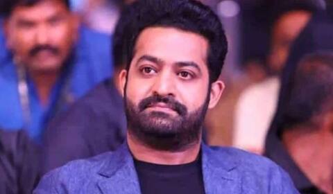 நில சர்ச்சை விவகாரம் : ஜூனியர் என்.டி.ஆர் விளக்கம்