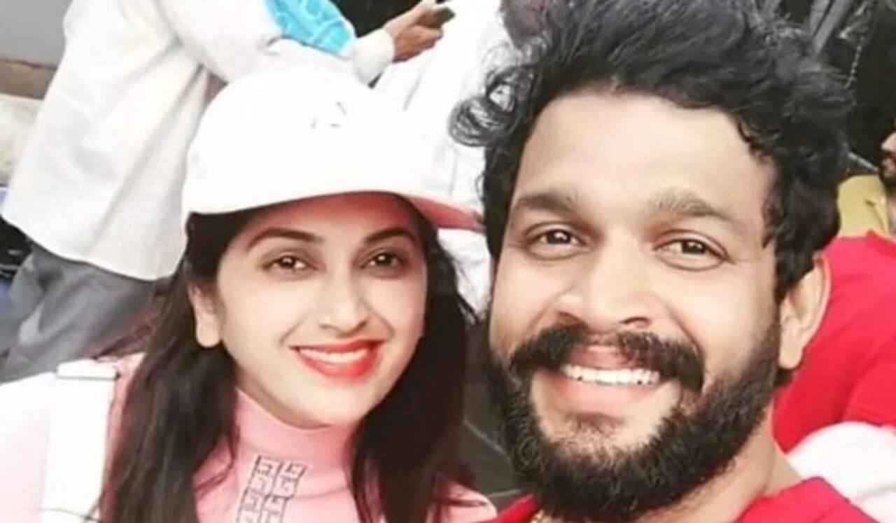 தற்கொலைக்கு முன் சந்திரகாந்த் வெளியிட்ட வீடியோ