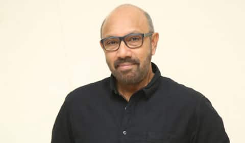 மோடி பயோபிக் படத்தில்  நடிப்பது உண்மையா? - சத்யராஜ் தந்த விளக்கம்