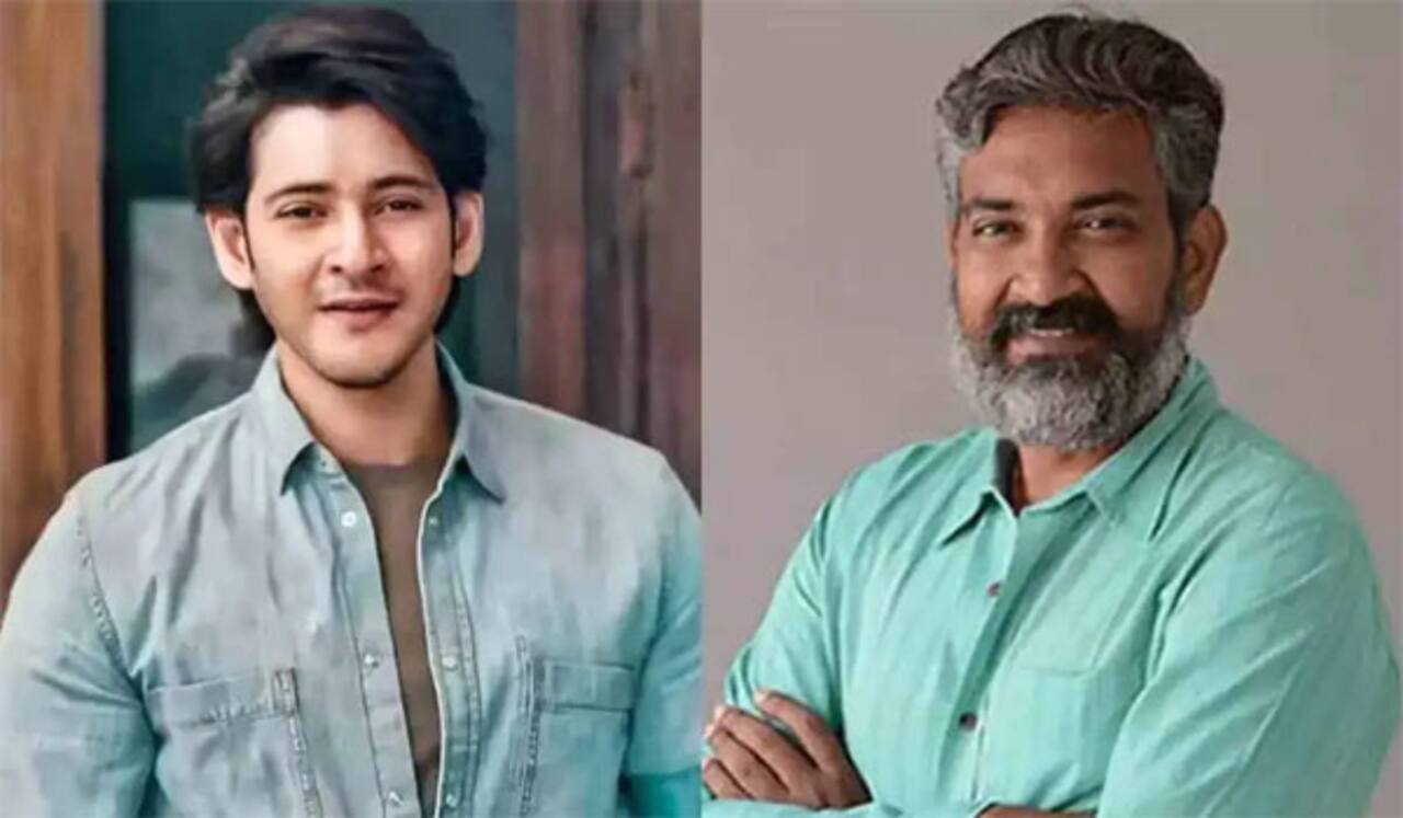 ராஜமவுலி - மகேஷ்பாபு பட தயாரிப்பு நிறுவனம் வெளியிட்ட திடீர் அறிவிப்பு