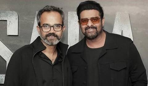 சலார் 2 - டிராப் ஆகிறதா, தள்ளிப் போகிறதா ?