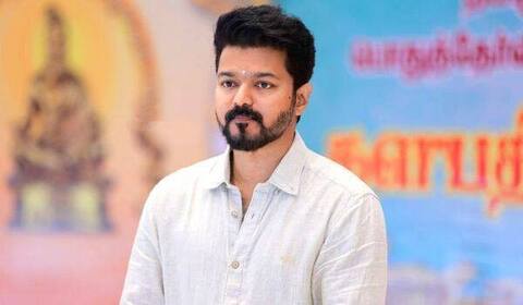 கல்வி விழா : விஜய்யின் இரண்டு புதிய திட்டம்