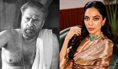 மம்முட்டியின் பிரம்மயுகத்தை தனியாக பார்க்க மாட்டேன் : ஷோபிதா துலிபாலா