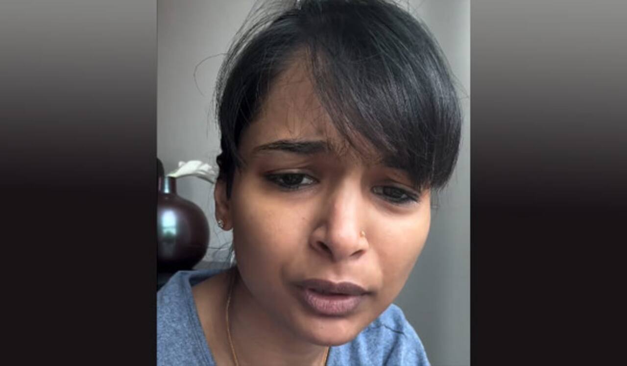 குழந்தையின் தாய் தற்கொலை : மனிதநேயம் இறந்து கொண்டிருப்பதாக நடிகை கல்யாணி ஆதங்கம்