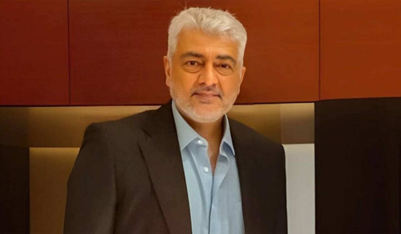 விடாமுயற்சி படத்தின் முதல் சிங்கிள் பாடல் விரைவில் வெளியாகிறது