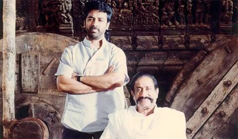 தேவர் மகன் - ரீ-ரிலீஸ் செய்ய திட்டம்?