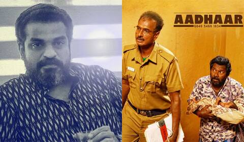 மலையாளத்தில் ரீமேக் ஆகும் ஆதார்