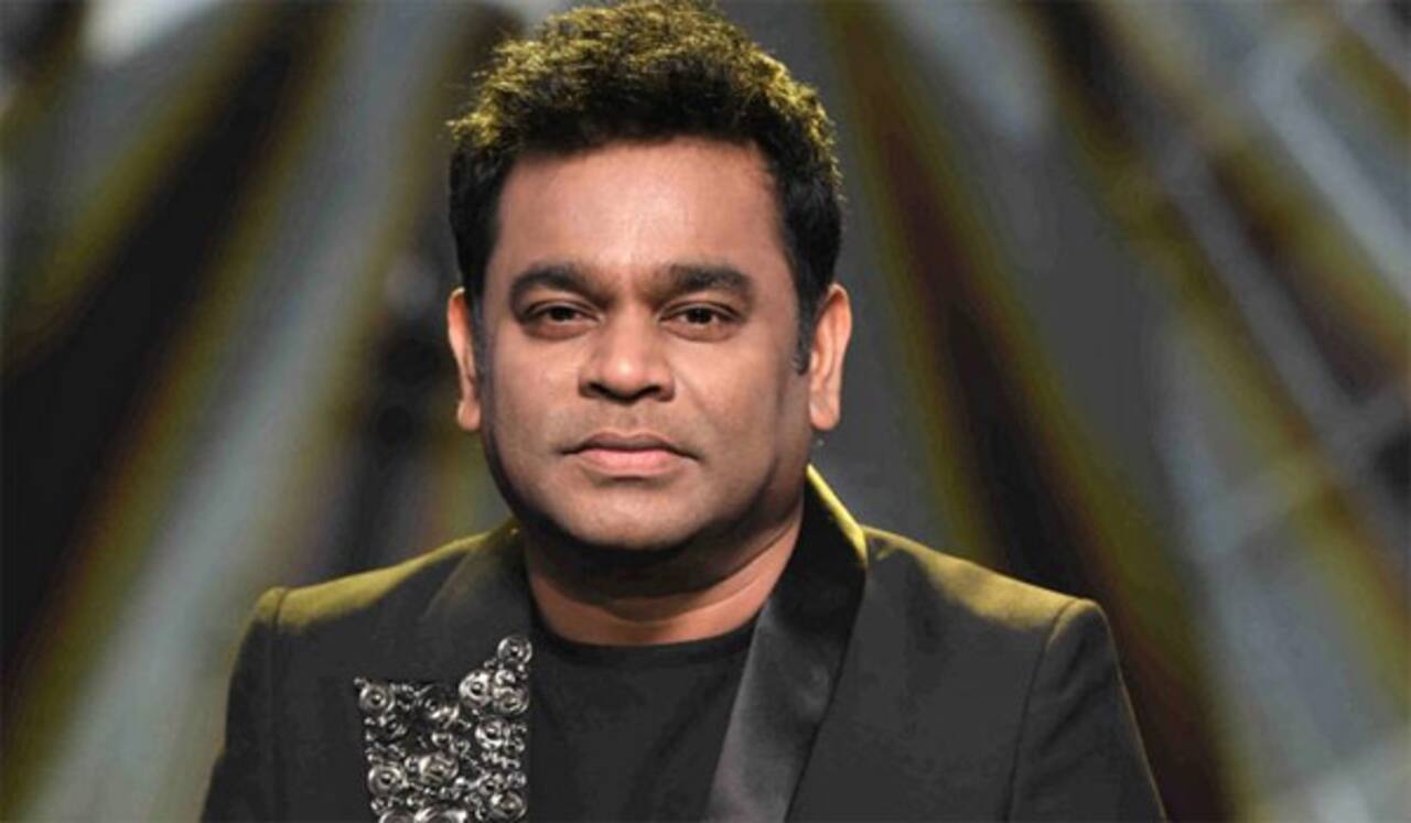 என் விருதுகள் சில என்னிடம் வரவேயில்லை : ஏஆர் ரஹ்மான் அதிர்ச்சித் தகவல்
