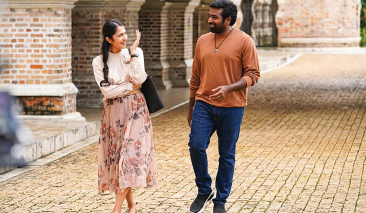 ஏஸ் சூதாட்ட படமல்ல : இயக்குனர் சொல்கிறார்