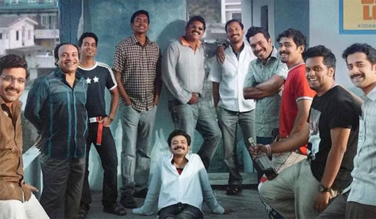 மஞ்சும்மேல் பாய்ஸ் குழு, இளையராஜாவை சந்திக்காத காரணம் இதுதானா?