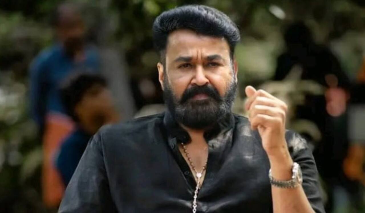 லூசிபர் 2 ரிலீஸ் எப்போது? ; மோகன்லால் தகவல்