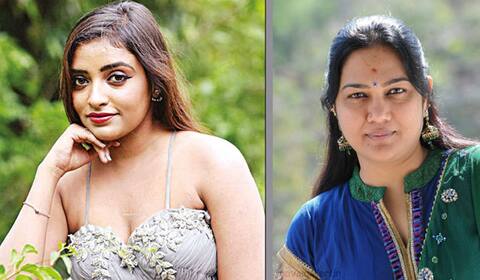 பெங்களூரு போதை விருந்து : 2 தெலுங்கு நடிகைகள் கைதாகிறார்கள்