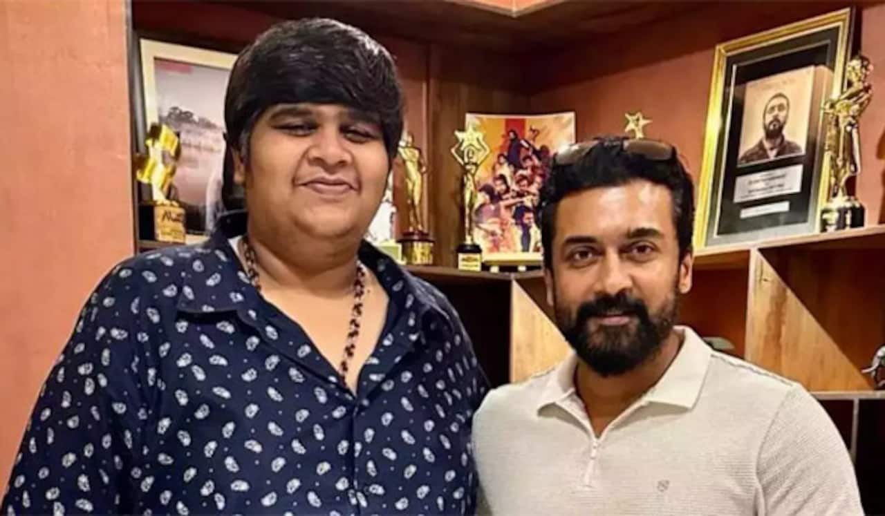 சூர்யா 44 படப்பிடிப்பு ஜுன் முதல் ஆரம்பம்