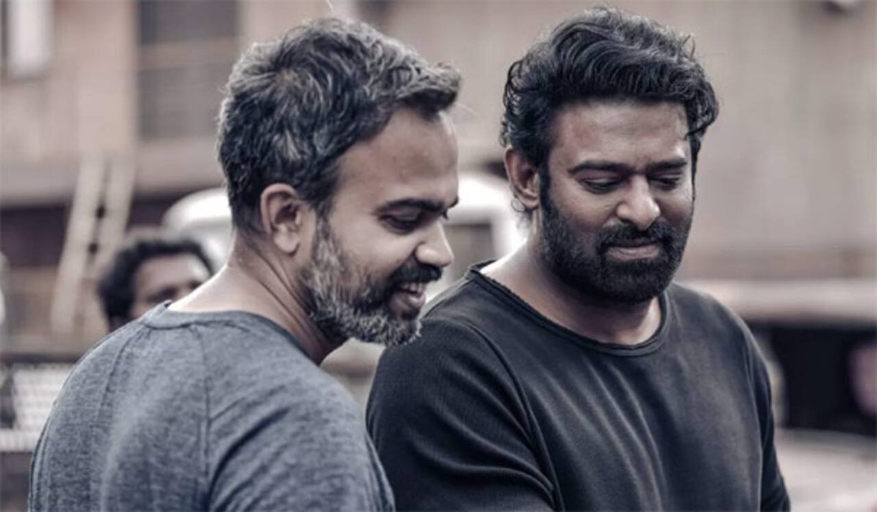 பிரபாஸ், பிரசாந்த் நீல் கருத்து மோதல் : சலார் 2க்கு தொடரும் சிக்கல் ?