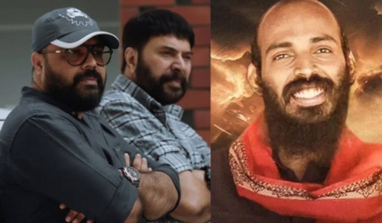 தமிழ் தெரியாத கன்னட வில்லனை மலையாளி ஆக்கிய டர்போ இயக்குனர்