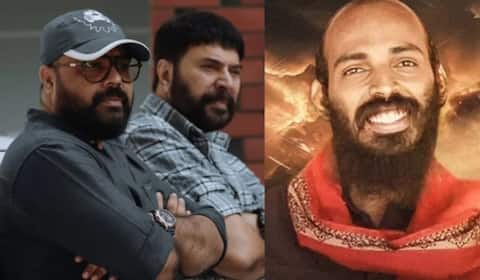 தமிழ் தெரியாத கன்னட வில்லனை மலையாளி ஆக்கிய டர்போ இயக்குனர்