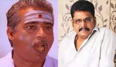 இன்றும் டிரெண்ட்டில் நாட்டாமை ‛மிக்சர் மாமா : யார் இவர்... - கேஎஸ் ரவிக்குமார் உடைத்த ரகசியம்
