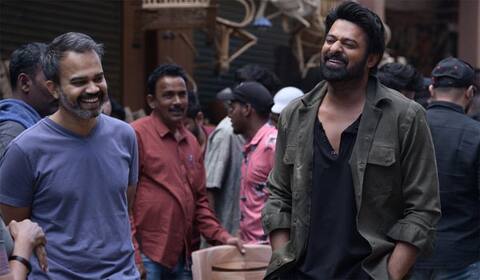 சலார் 2 சர்ச்சைகளுக்கு முற்றுப்புள்ளி வைத்த படக்குழு