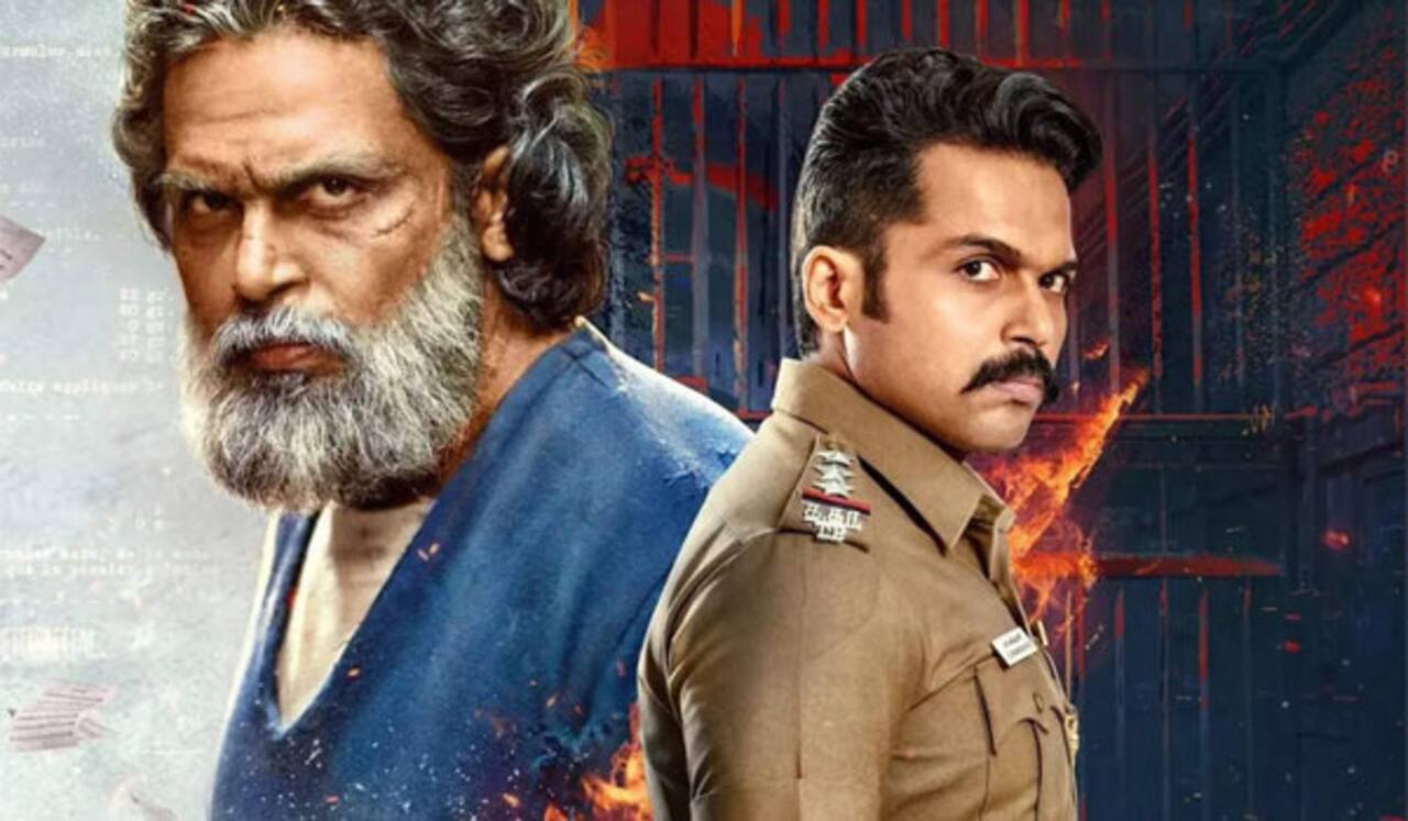 ஜூலை மாதத்தில் சர்தார்-2 படப்பிடிப்பு துவக்கம்