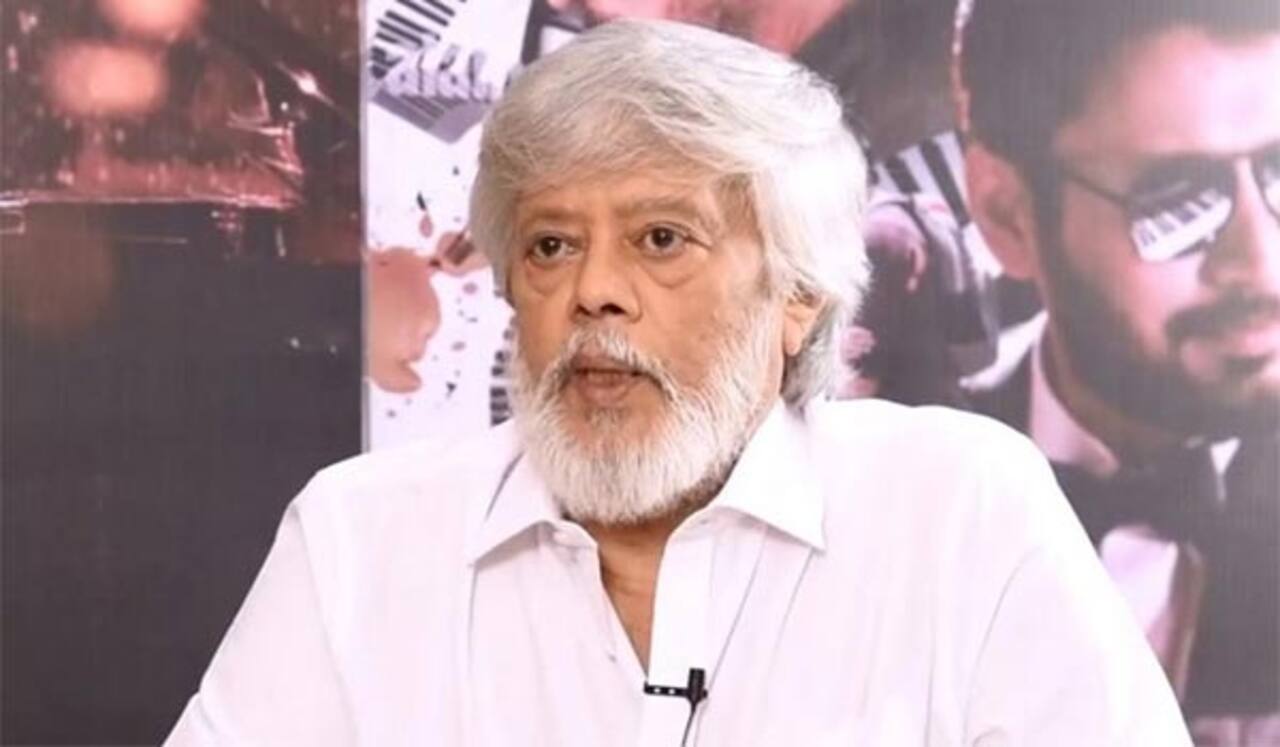 ‛அந்த காட்சியில் நடிக்க தயங்கிய தியாகராஜன்: நட்புகளிடம் தன் வருத்தத்தை தெரிவித்தார்