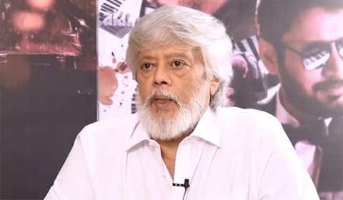 ‛அந்த காட்சியில் நடிக்க தயங்கிய தியாகராஜன்: நட்புகளிடம் தன் வருத்தத்தை தெரிவித்தார்