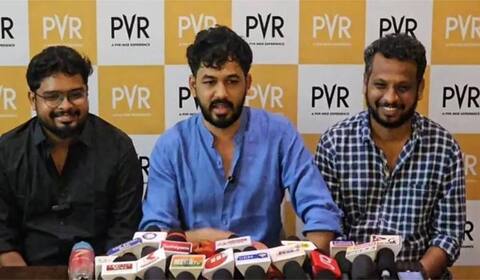 ஓடிடியால் தியேட்டருக்கு செல்லும் மனநிலை குறைந்து வருகிறது! -ஹிப் ஹாப் ஆதி பேச்சு